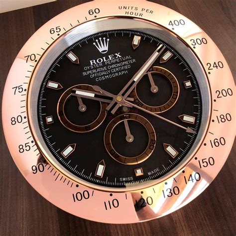 rolex clock models|rolex clock price.